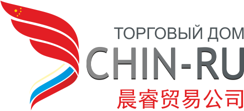 Logo CHIN-RU LLC
